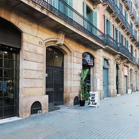 Brummell Apartments Eixample Derecha/Ballroom Барселона Екстериор снимка