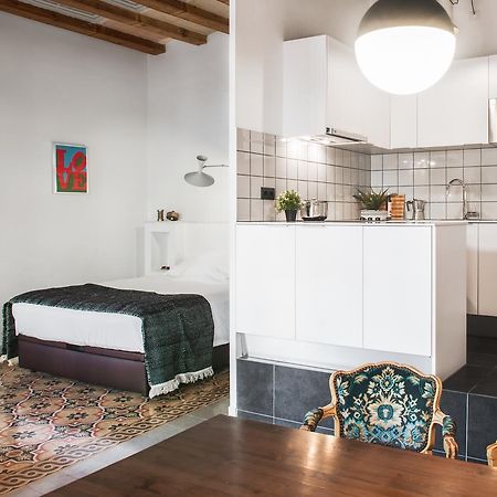 Brummell Apartments Eixample Derecha/Ballroom Барселона Екстериор снимка