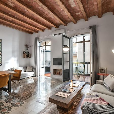 Brummell Apartments Eixample Derecha/Ballroom Барселона Екстериор снимка