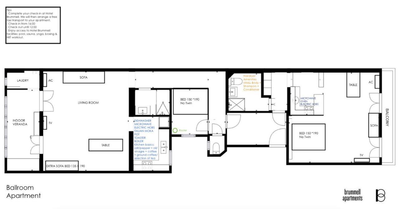 Brummell Apartments Eixample Derecha/Ballroom Барселона Екстериор снимка