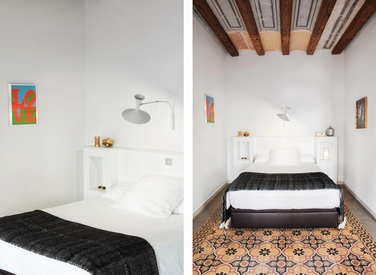 Brummell Apartments Eixample Derecha/Ballroom Барселона Екстериор снимка