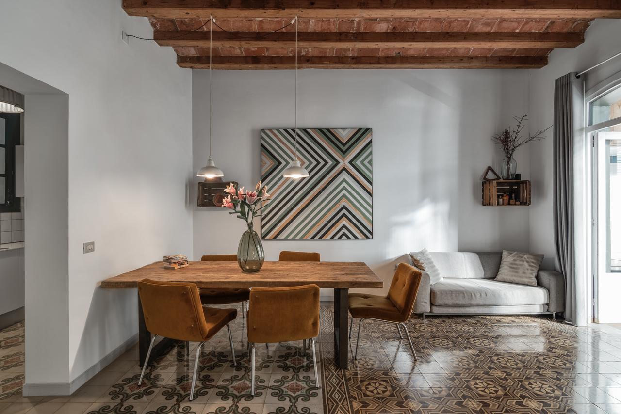 Brummell Apartments Eixample Derecha/Ballroom Барселона Екстериор снимка