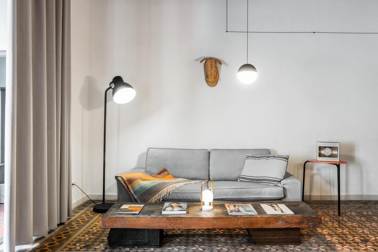 Brummell Apartments Eixample Derecha/Ballroom Барселона Екстериор снимка