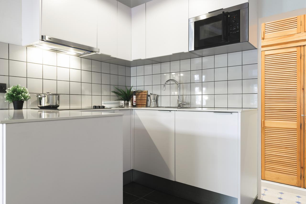 Brummell Apartments Eixample Derecha/Ballroom Барселона Екстериор снимка
