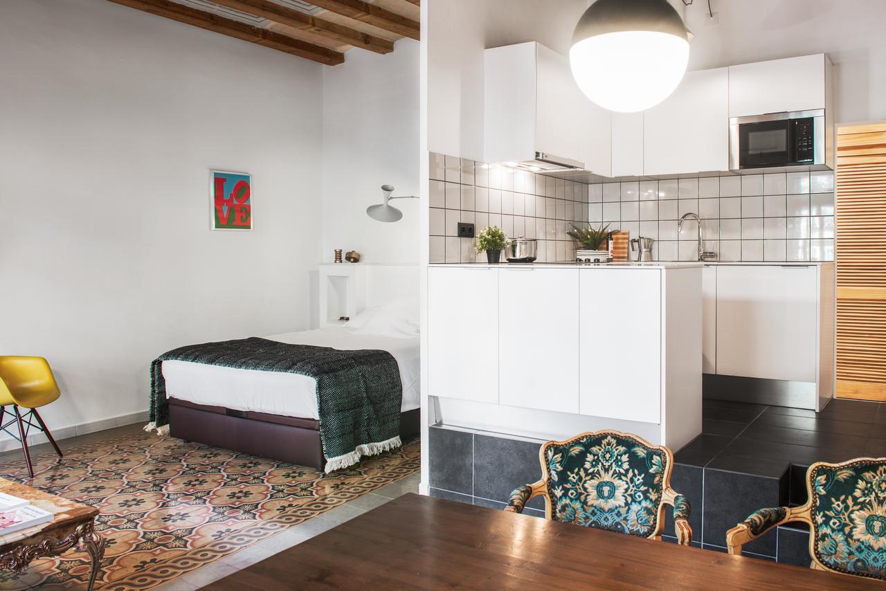 Brummell Apartments Eixample Derecha/Ballroom Барселона Екстериор снимка