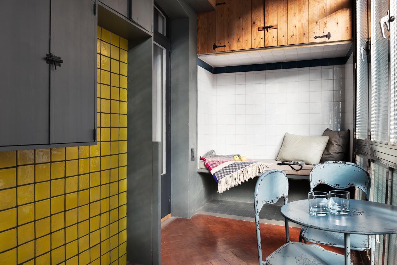 Brummell Apartments Eixample Derecha/Ballroom Барселона Екстериор снимка