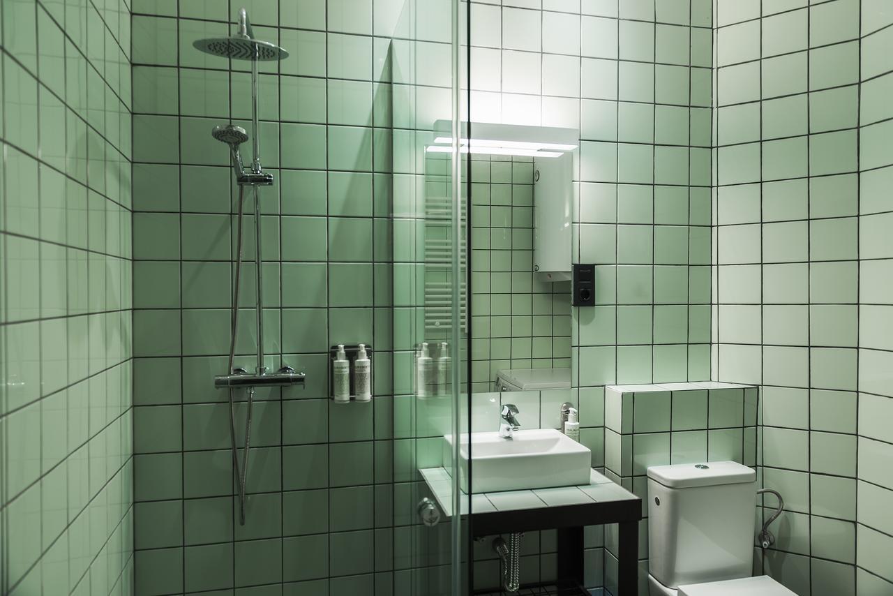 Brummell Apartments Eixample Derecha/Ballroom Барселона Екстериор снимка