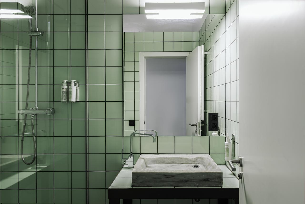 Brummell Apartments Eixample Derecha/Ballroom Барселона Екстериор снимка